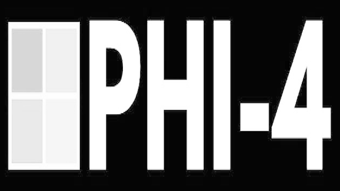 Phi-4